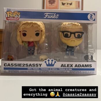 Alex Adams