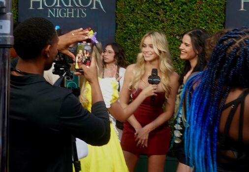 Alexa Blair Robertson