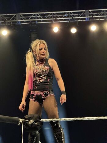 Alexa Bliss