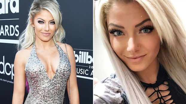 Alexa Bliss