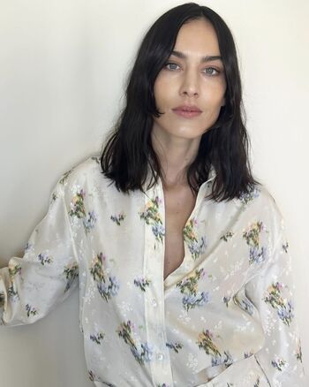 Alexa Chung