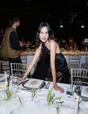 Alexa Chung