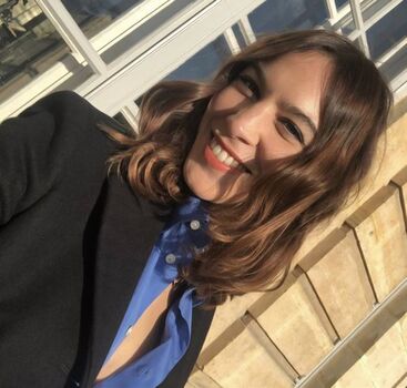 Alexa Chung