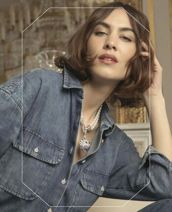 Alexa Chung