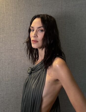 Alexa Chung