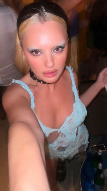 Alexandra Stan