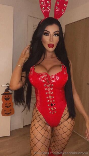 alexandrabarbiexo