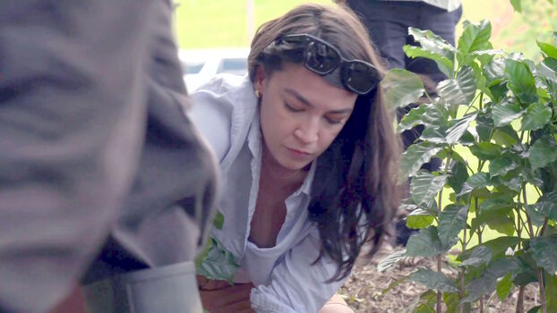 Alexandria Ocasio-Cortez