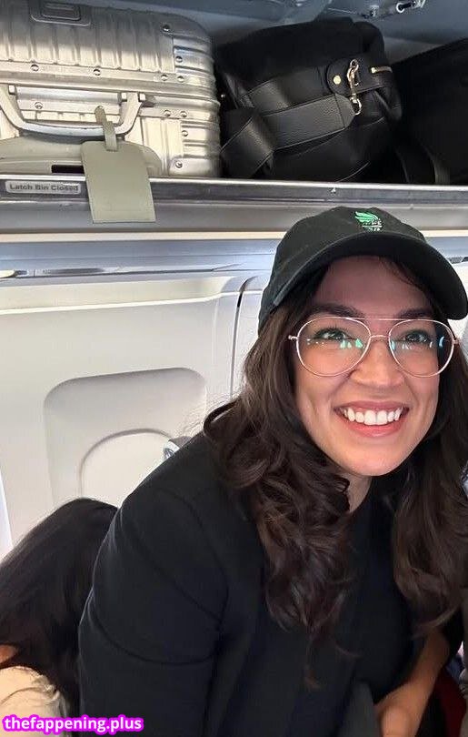 Alexandria Ocasio-Cortez