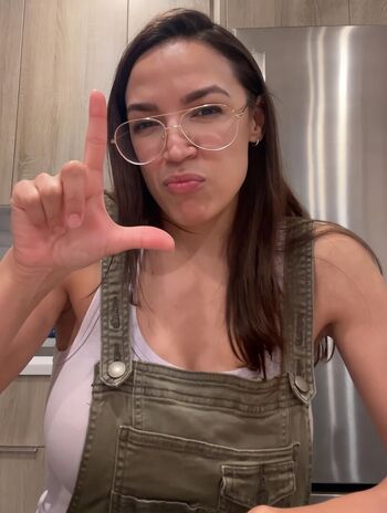 Alexandria Ocasio-Cortez