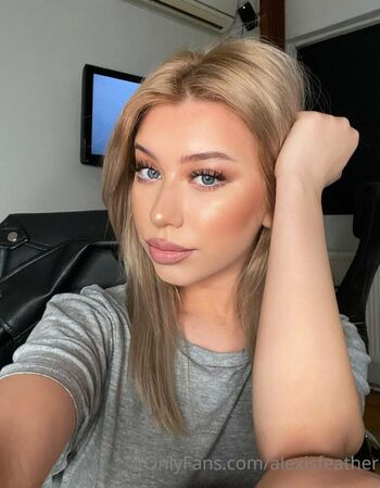 Alexi Feather