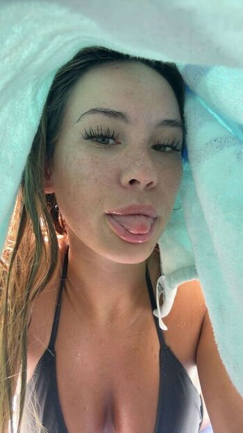 Alexia Steade