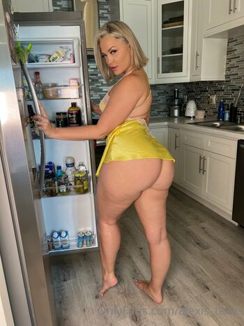 Alexis Texas