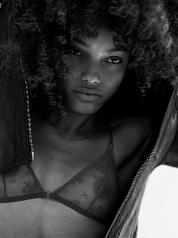 Aliana King