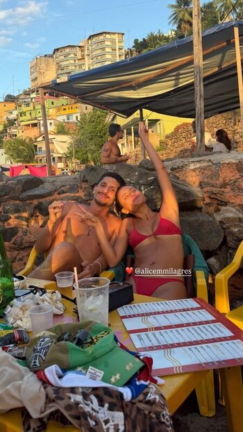 Alice Milagres