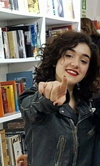 Alice Paba