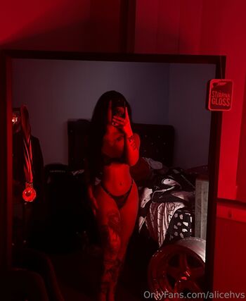 alicehvs