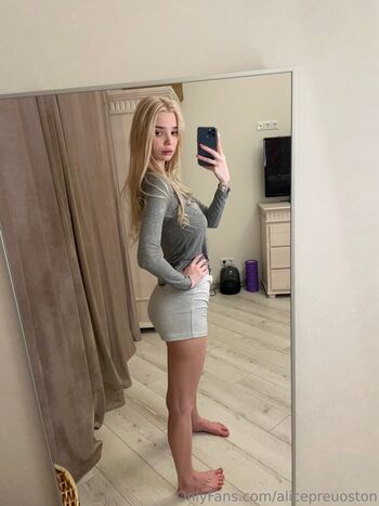 alicepreuoston