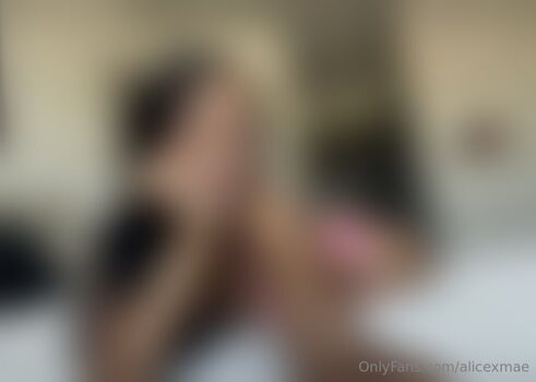 alicexmae