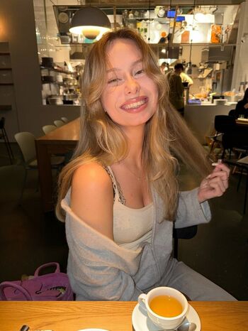 Alina Denisova