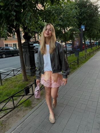 Alina Denisova