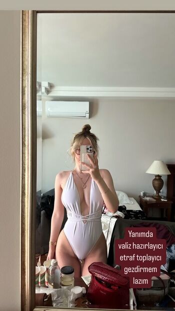Alina Zeynep