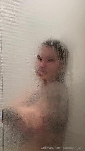 alinainkbabe