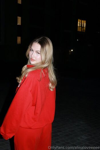 alinaloveeeee