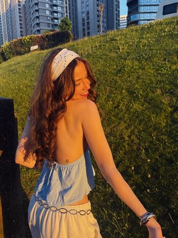 Alisa Sezen Sever