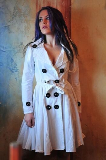 Alissa White-Gluz