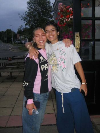 Alli Jo