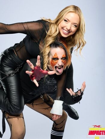 alliewrestling
