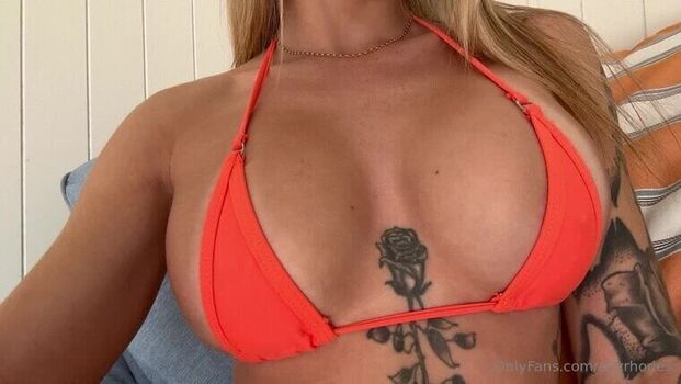 Ally Rhodes