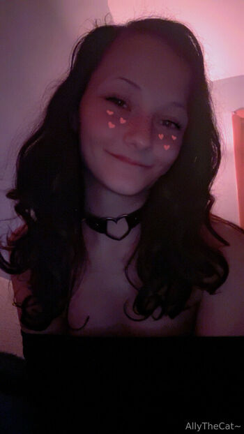 allythecat