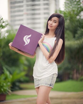 Alodia Gosiengfiao