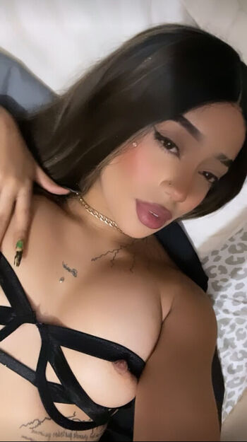 Alondra Marie Torres