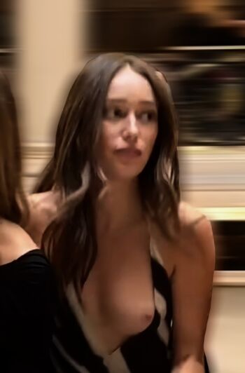 Alycia Debnam Carey