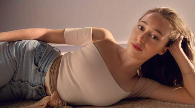 Alycia Debnamcarey