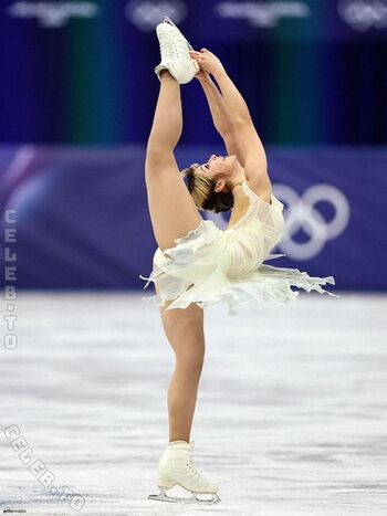 Alysa Liu