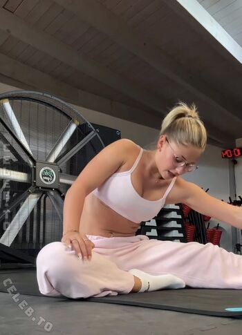 Alysa Ruppert