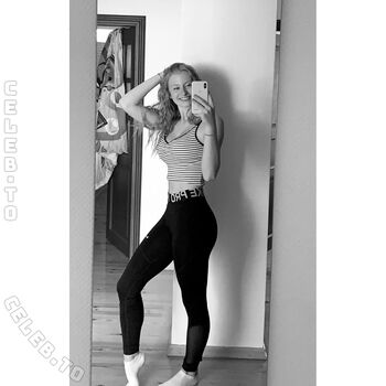 Alysha Huebner