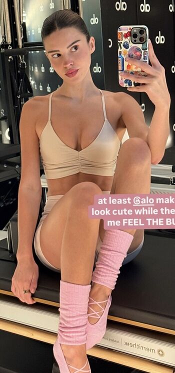 Alyssa Collins