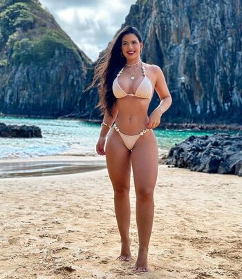 Amanda Gomes