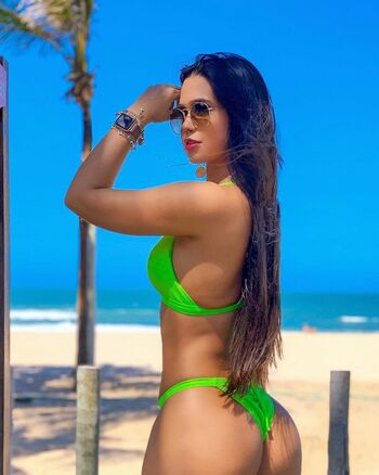 Amanda Gomes