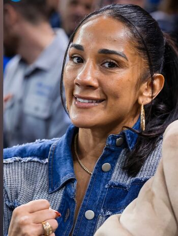 Amanda Serrano