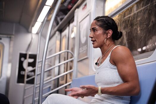 Amanda Serrano