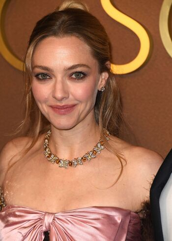 Amanda Seyfried