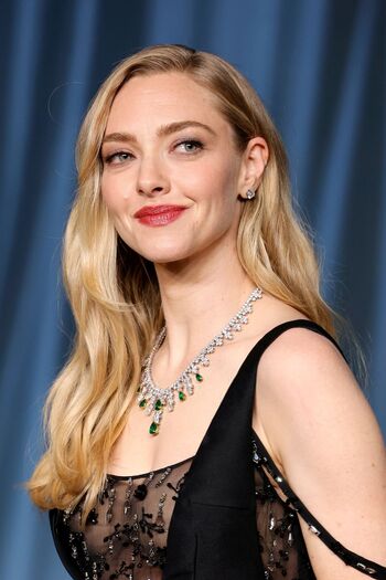 Amanda Seyfried
