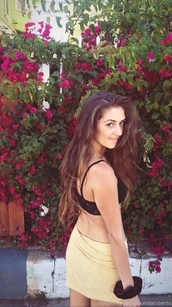 amandaruberto