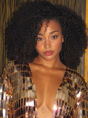 Amandla Stenberg